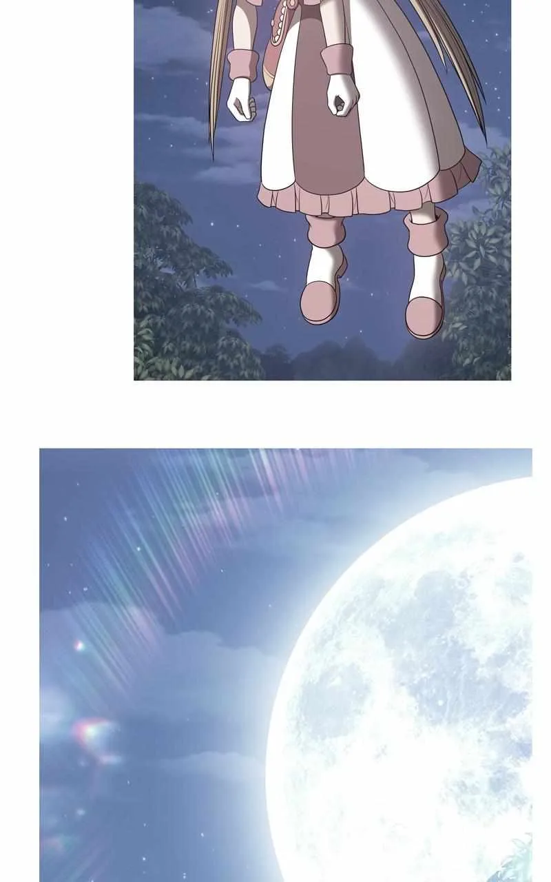 +99 Wooden stick Chapter 70 page 203