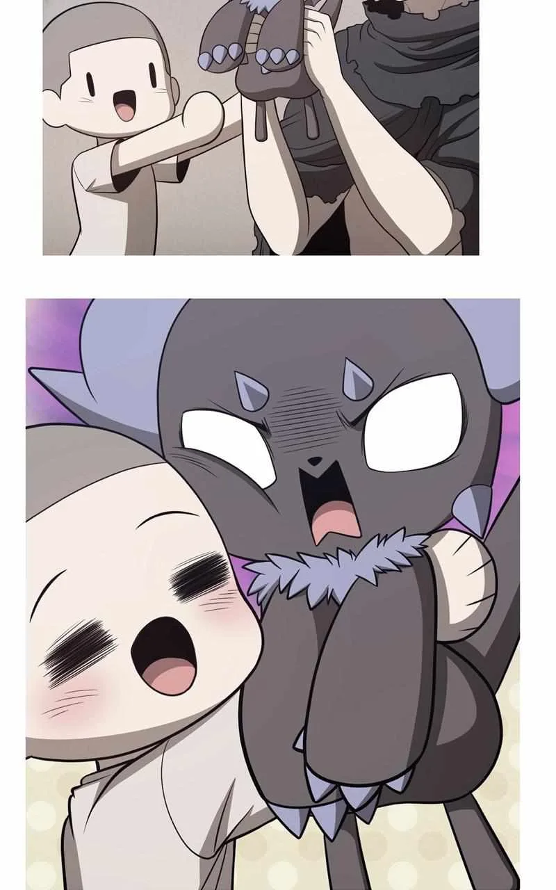 +99 Wooden stick Chapter 70 page 200