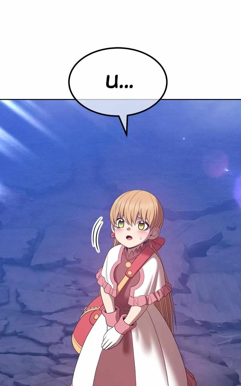 +99 Wooden stick Chapter 70 page 209