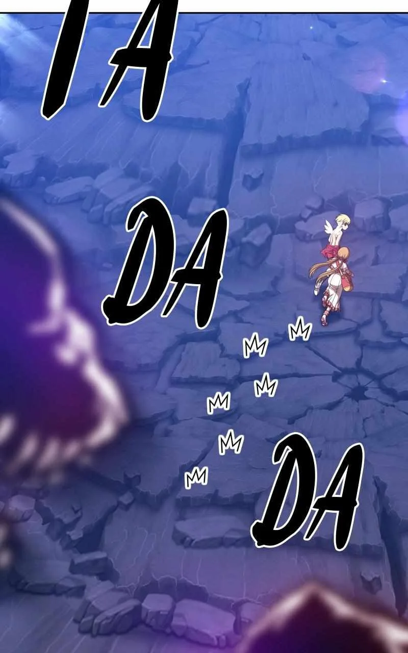 +99 Wooden stick Chapter 70 page 230