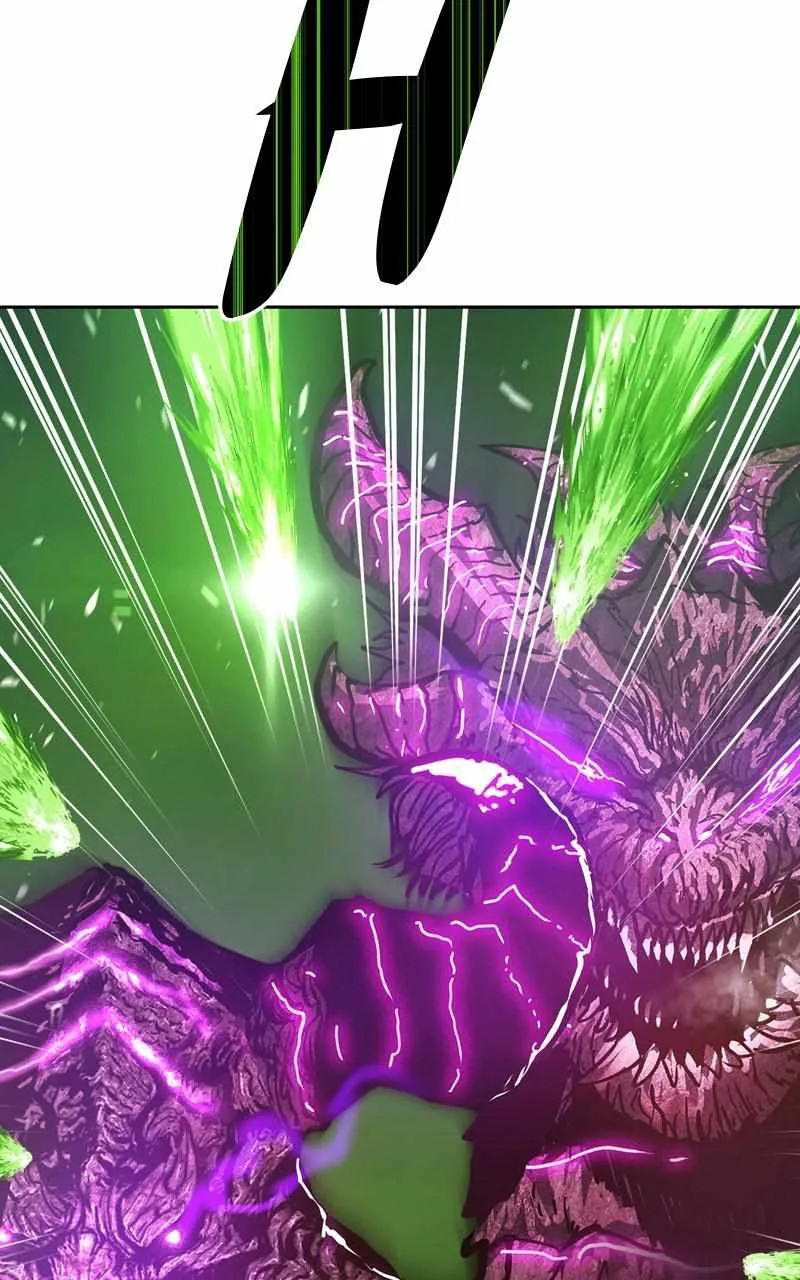 +99 Wooden stick Chapter 70 page 262