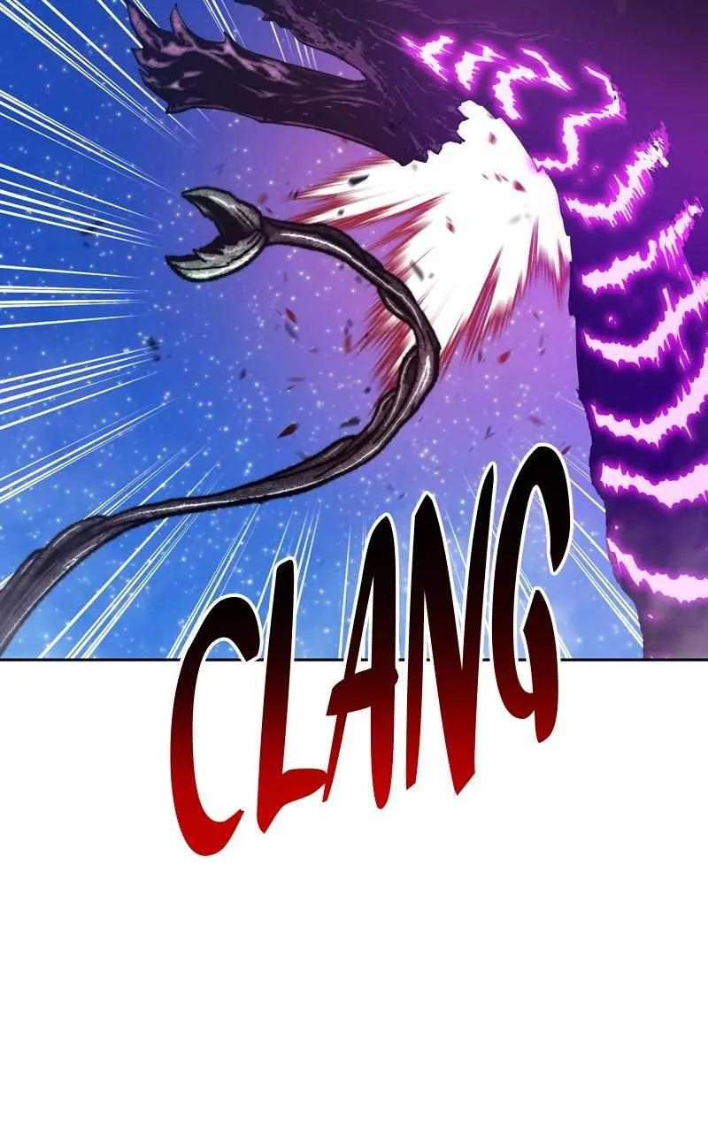 +99 Wooden stick Chapter 70 page 316