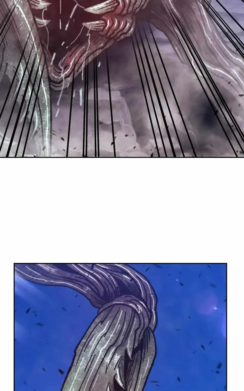+99 Wooden stick Chapter 70 page 318