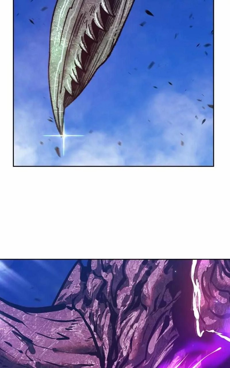 +99 Wooden stick Chapter 70 page 319