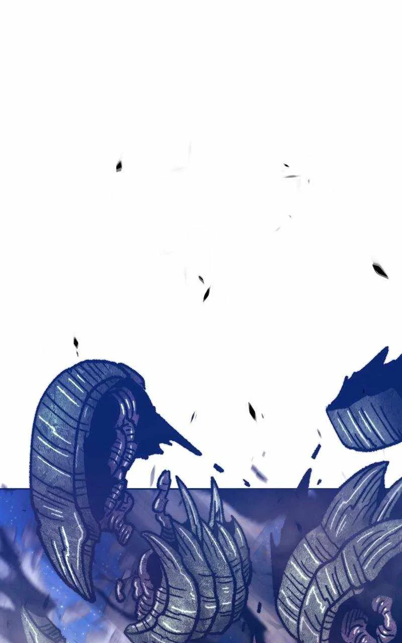 +99 Wooden stick Chapter 70 page 326