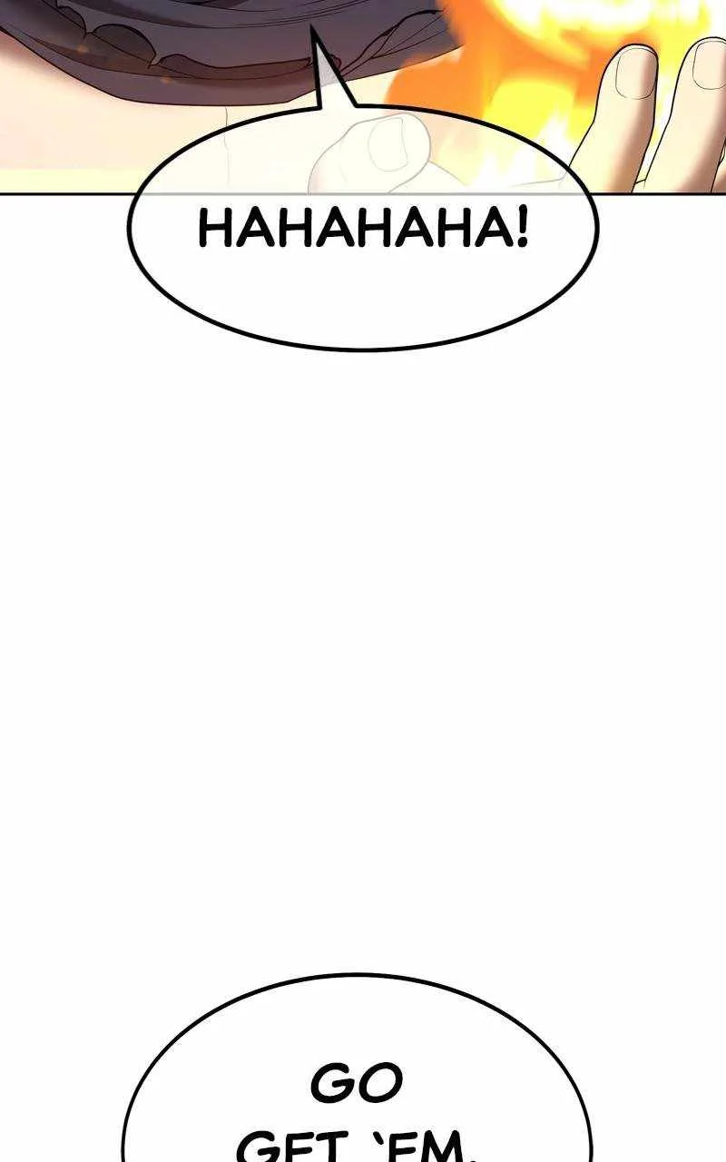 +99 Wooden stick Chapter 70 page 354