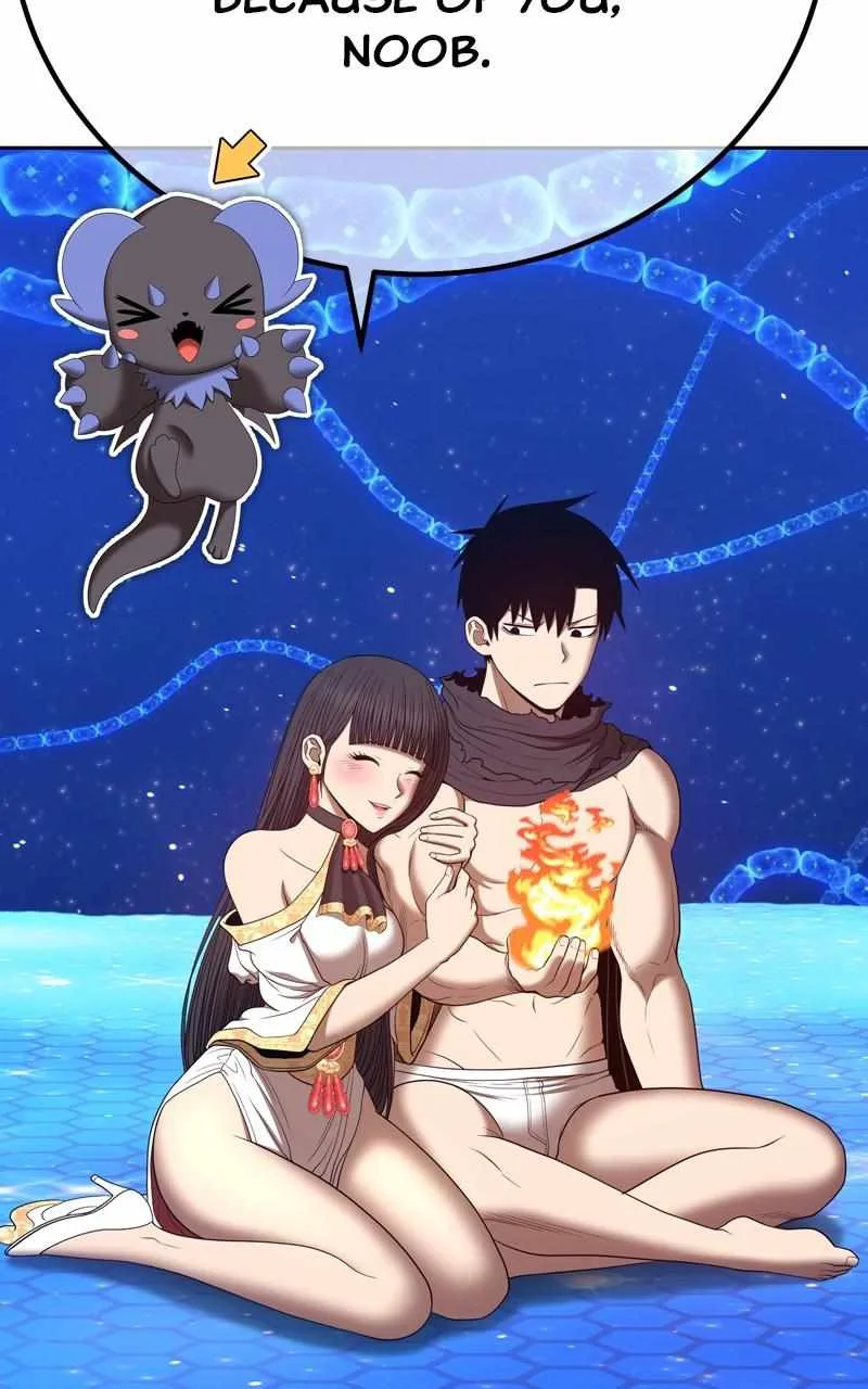 +99 Wooden stick Chapter 70 page 362