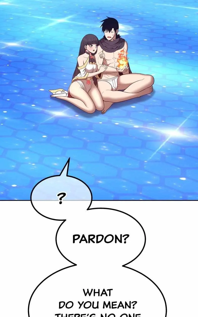 +99 Wooden stick Chapter 70 page 370