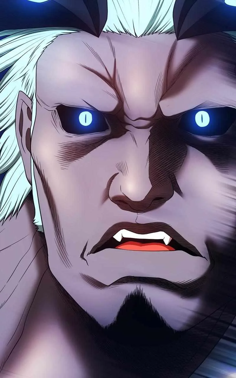 +99 Wooden stick Chapter 70 page 374