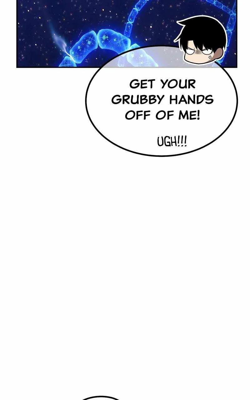 +99 Wooden stick Chapter 70 page 365
