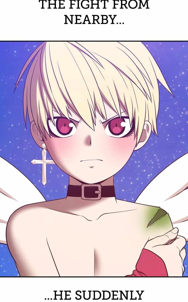 +99 Wooden stick Chapter 70 page 400