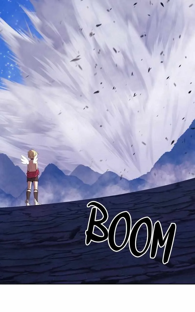 +99 Wooden stick Chapter 70 page 403