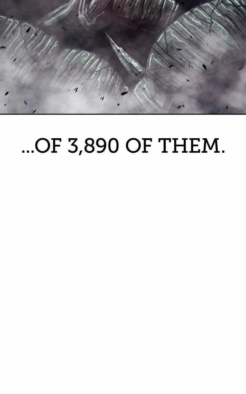 +99 Wooden stick Chapter 70 page 423