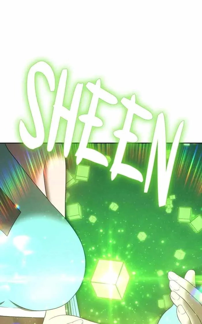 +99 Wooden stick Chapter 71 page 121