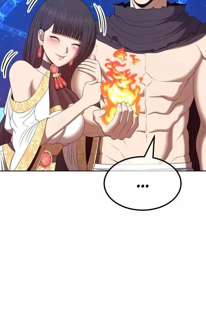 +99 Wooden stick Chapter 71 page 147