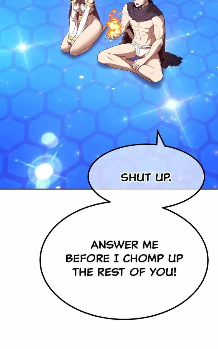 +99 Wooden stick Chapter 71 page 151