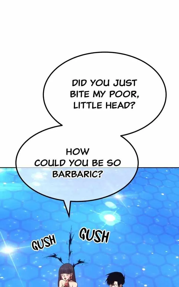 +99 Wooden stick Chapter 71 page 150