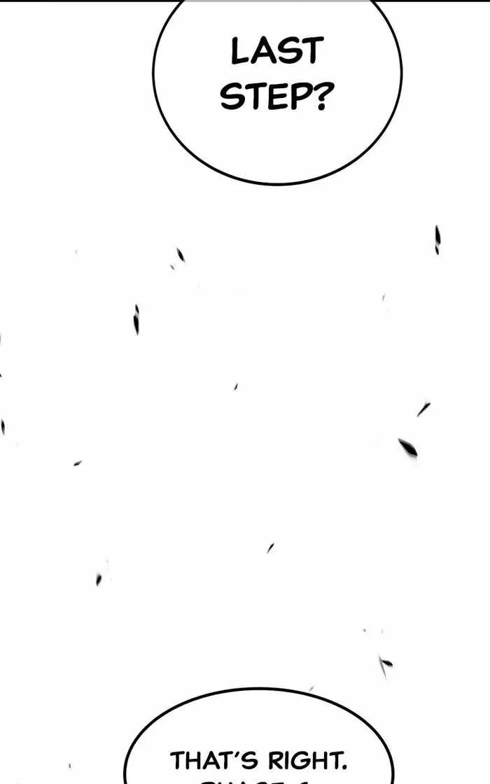 +99 Wooden stick Chapter 71 page 159