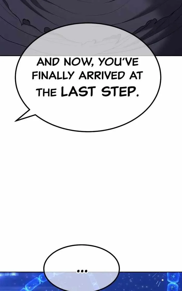 +99 Wooden stick Chapter 71 page 157
