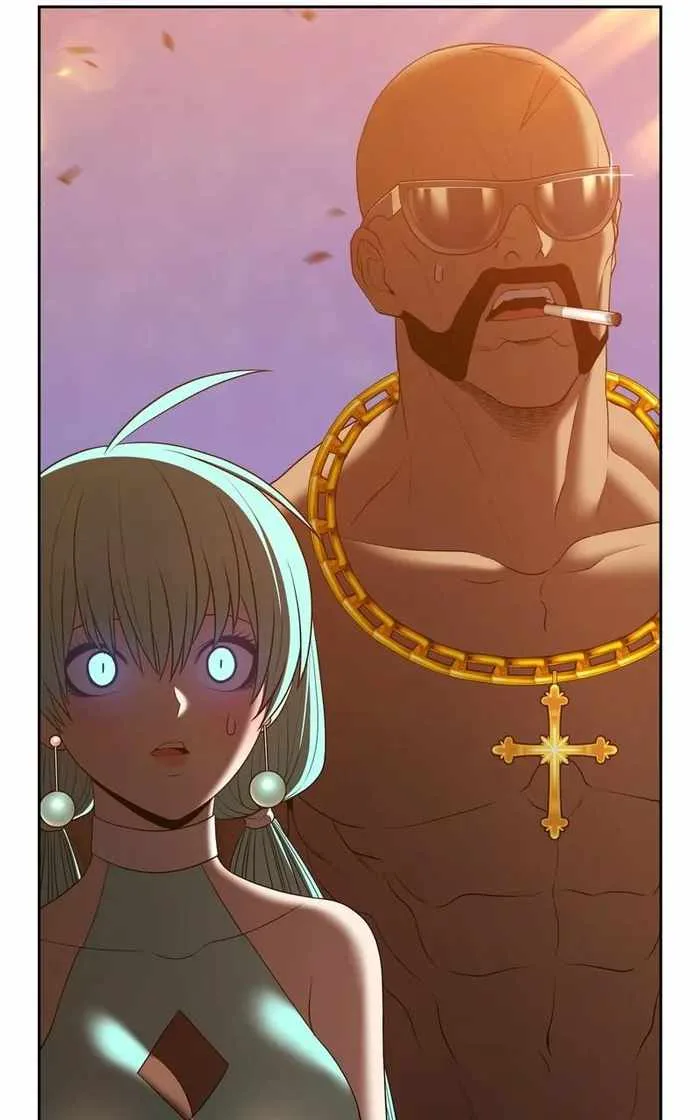 +99 Wooden stick Chapter 71 page 173