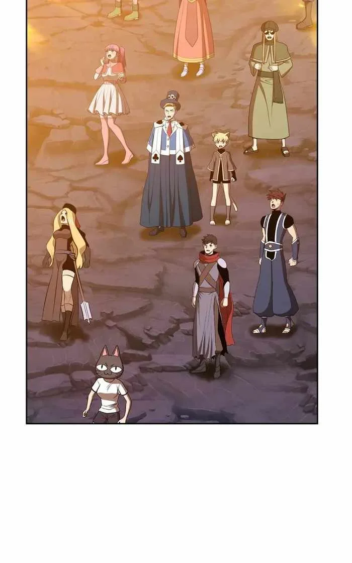 +99 Wooden stick Chapter 71 page 168