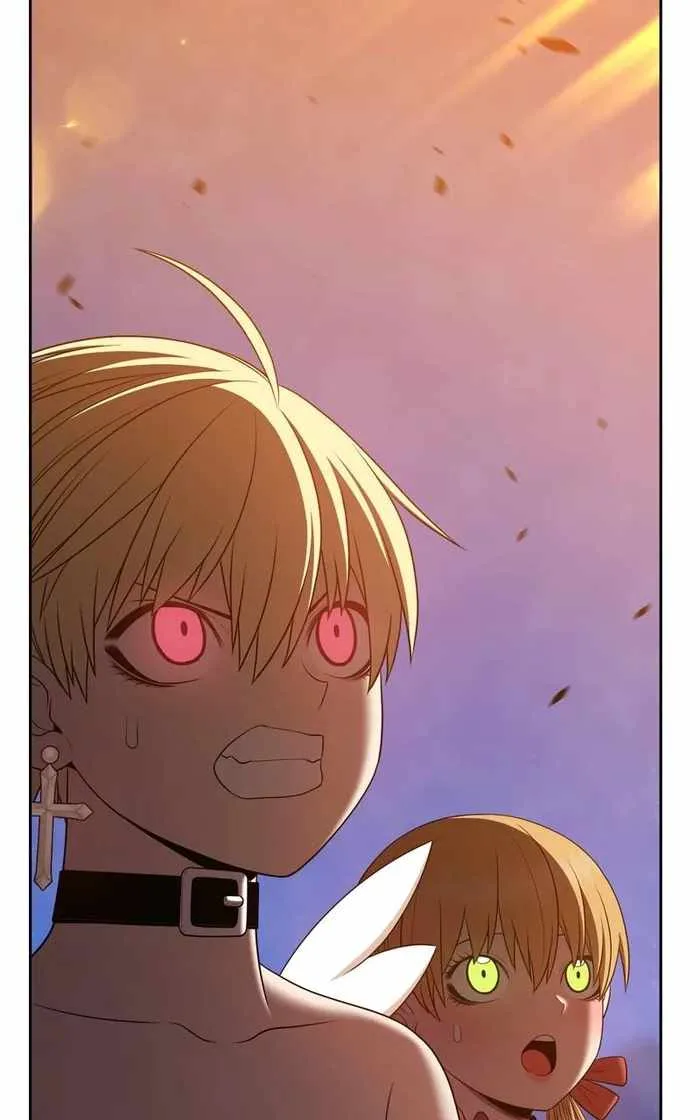 +99 Wooden stick Chapter 71 page 182
