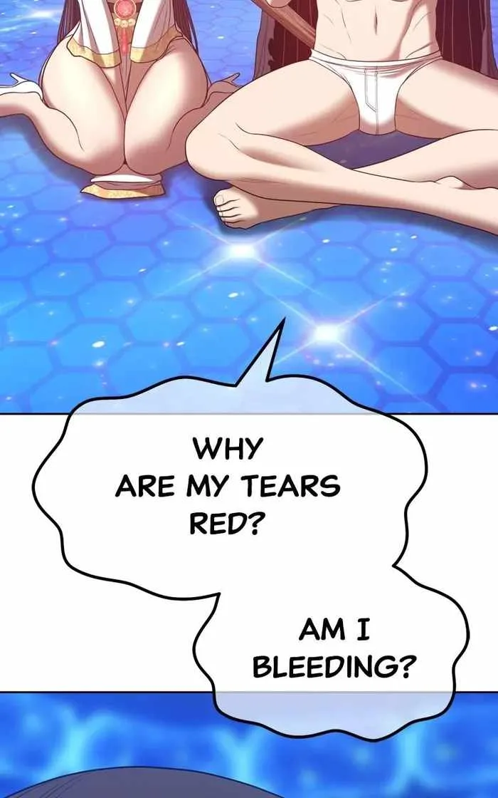 +99 Wooden stick Chapter 71 page 201