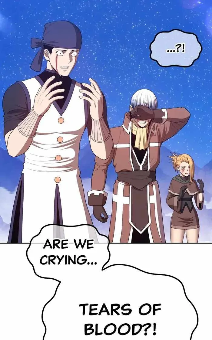 +99 Wooden stick Chapter 71 page 209