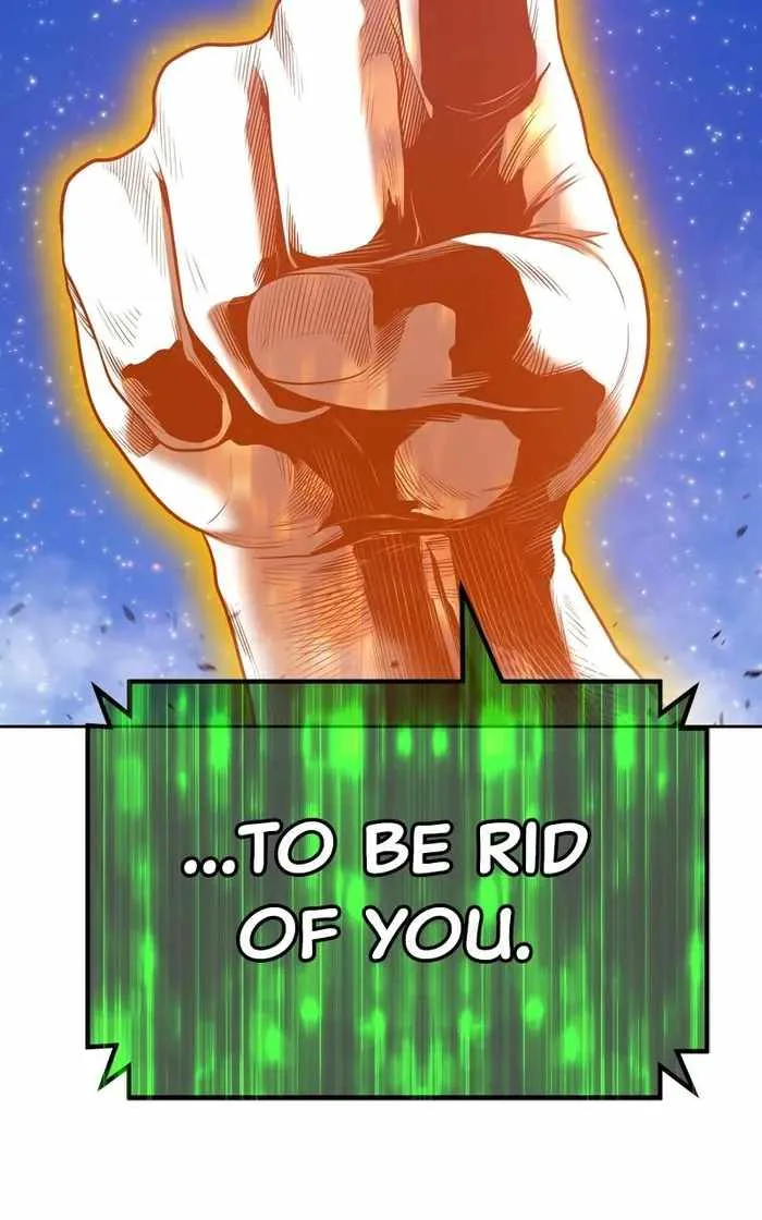+99 Wooden stick Chapter 71 page 276
