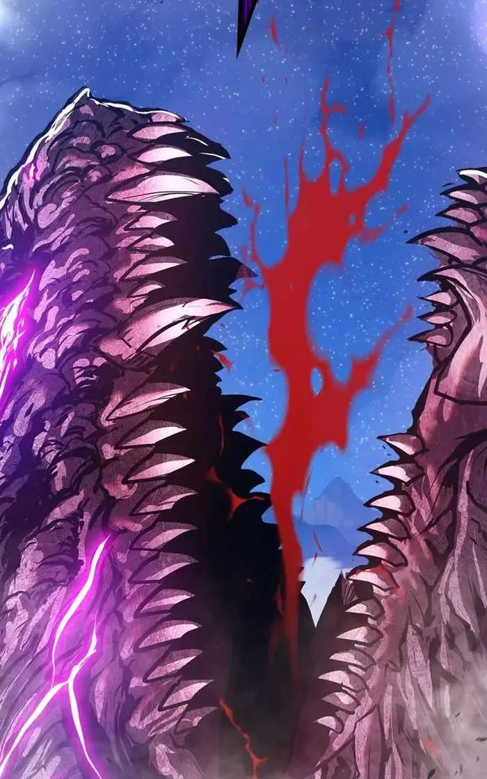 +99 Wooden stick Chapter 71 page 296