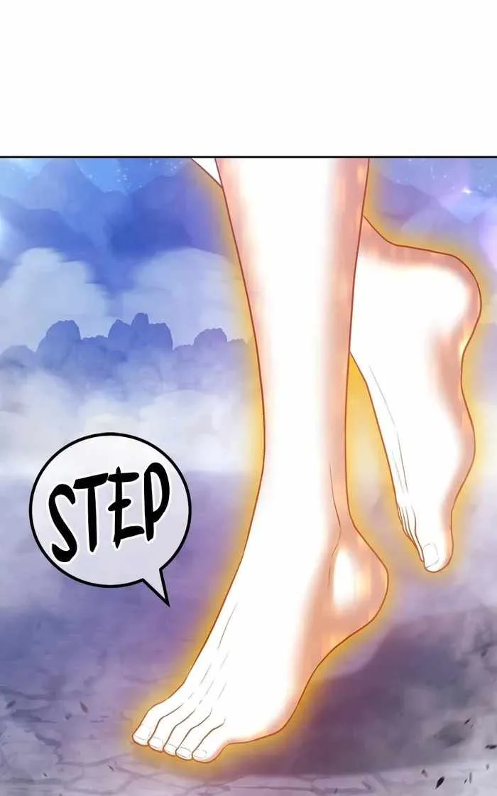 +99 Wooden stick Chapter 71 page 298