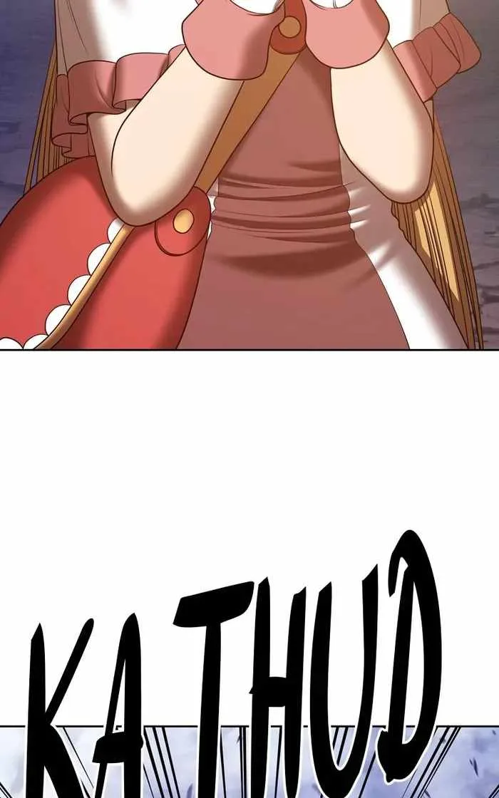 +99 Wooden stick Chapter 71 page 293