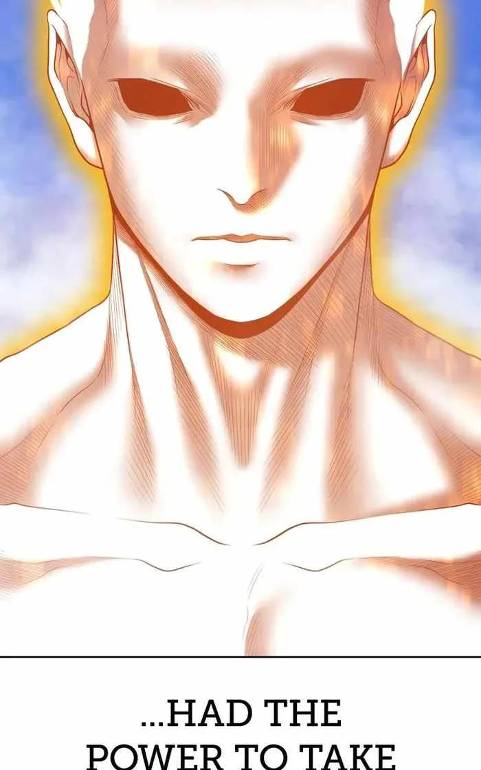 +99 Wooden stick Chapter 71 page 375