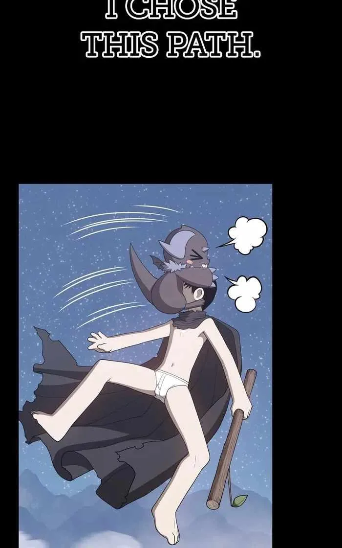 +99 Wooden stick Chapter 71 page 383