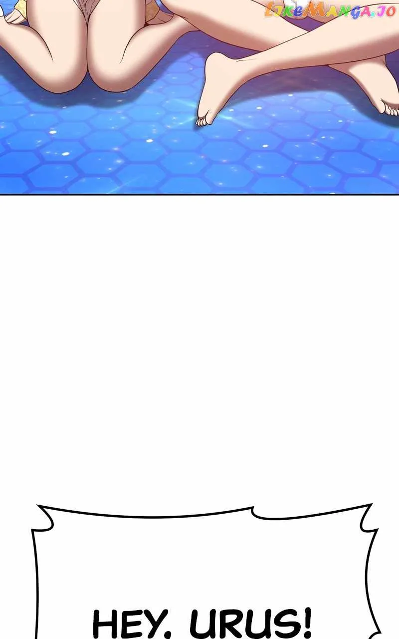 +99 Wooden stick Chapter 72 page 5