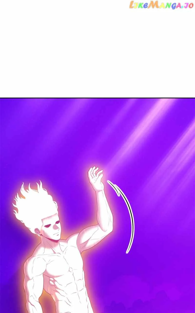 +99 Wooden stick Chapter 72 page 42
