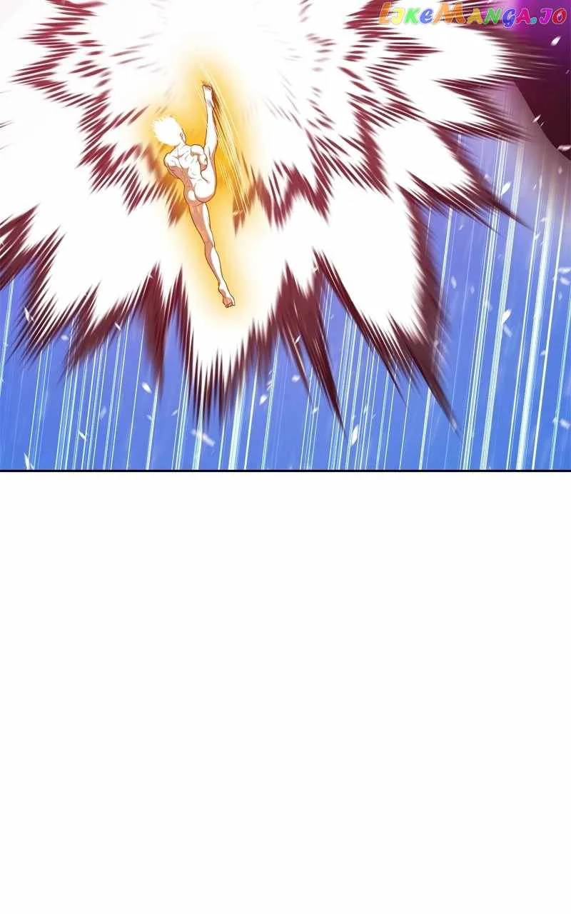 +99 Wooden stick Chapter 72 page 61