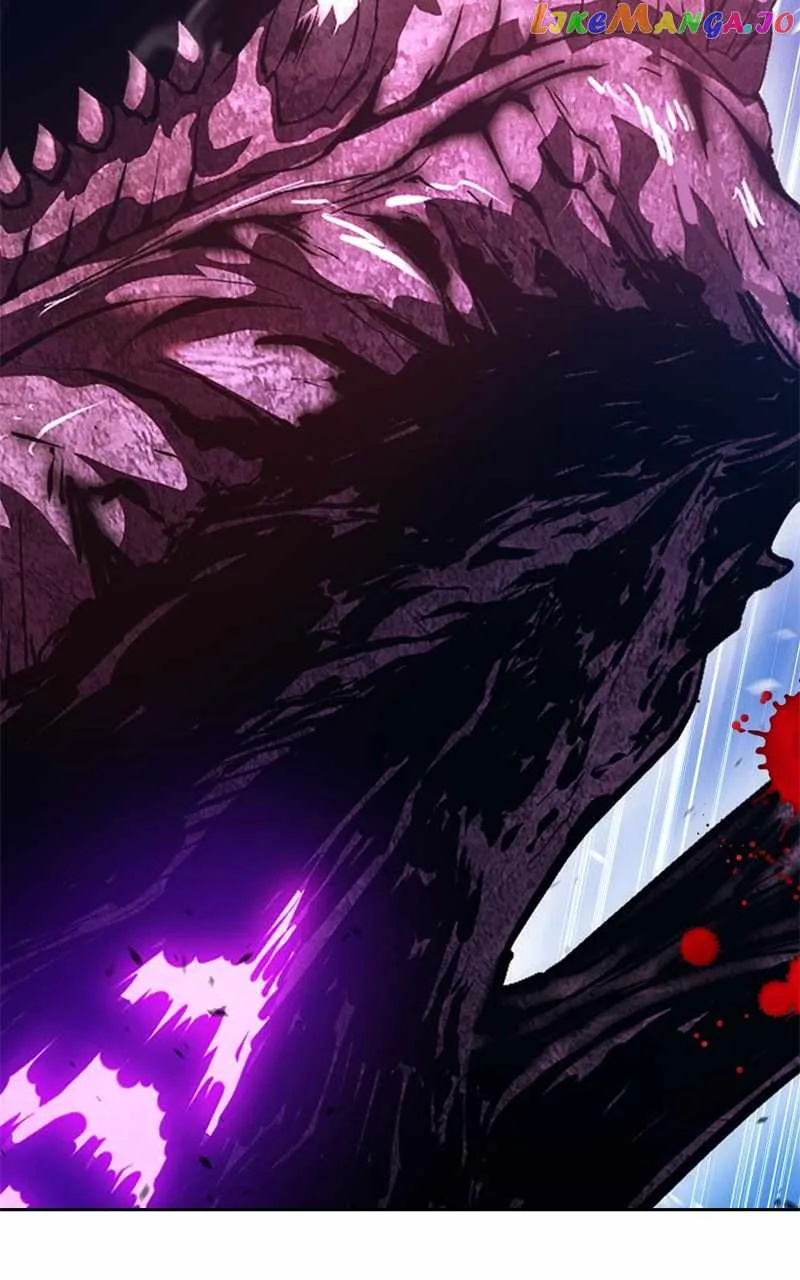+99 Wooden stick Chapter 72 page 79