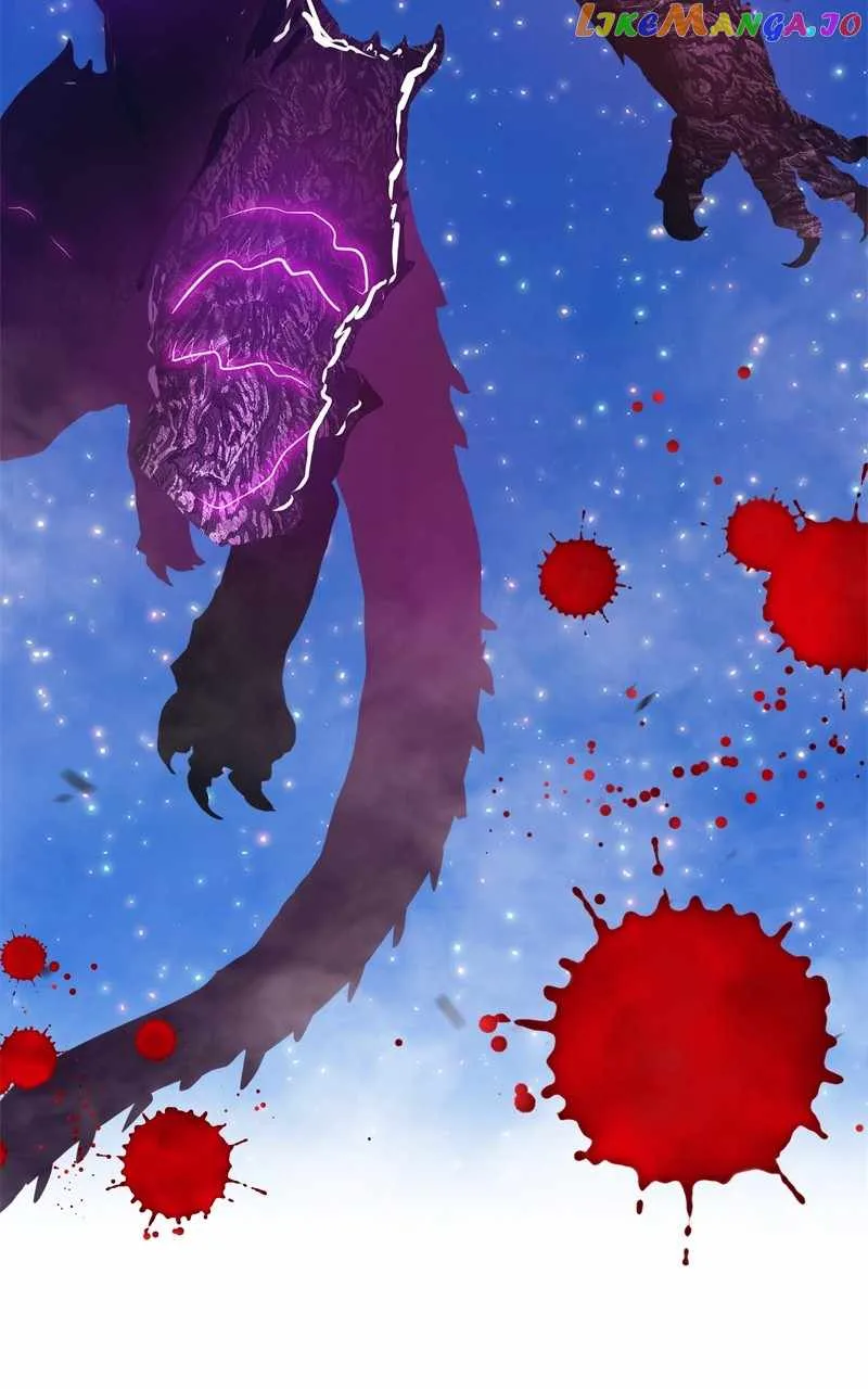 +99 Wooden stick Chapter 72 page 76