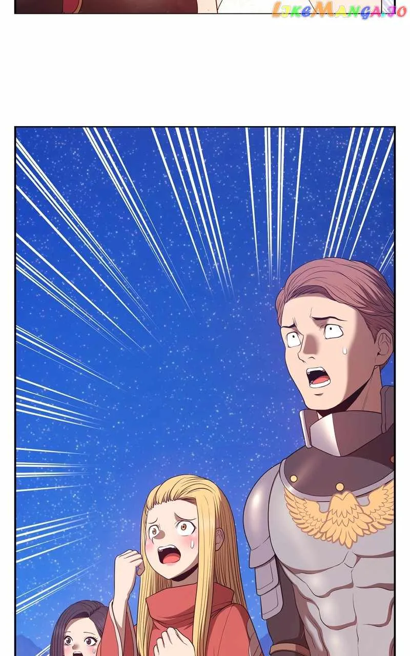 +99 Wooden stick Chapter 72 page 85