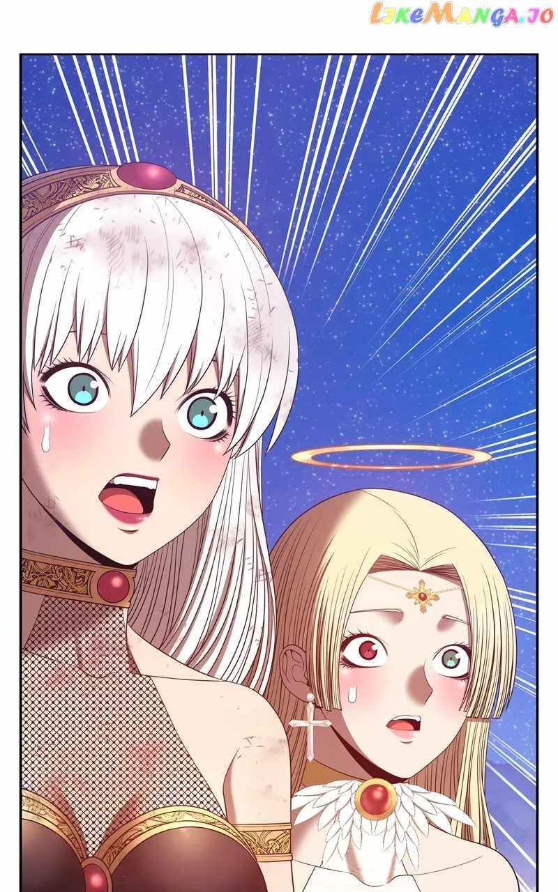 +99 Wooden stick Chapter 72 page 84