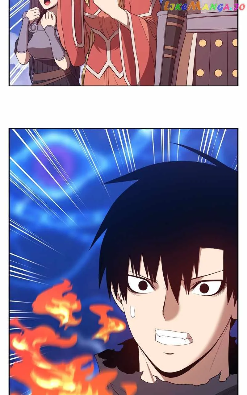 +99 Wooden stick Chapter 72 page 86