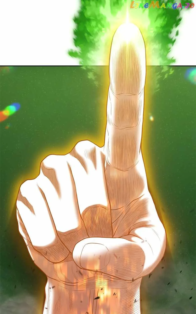 +99 Wooden stick Chapter 72 page 96
