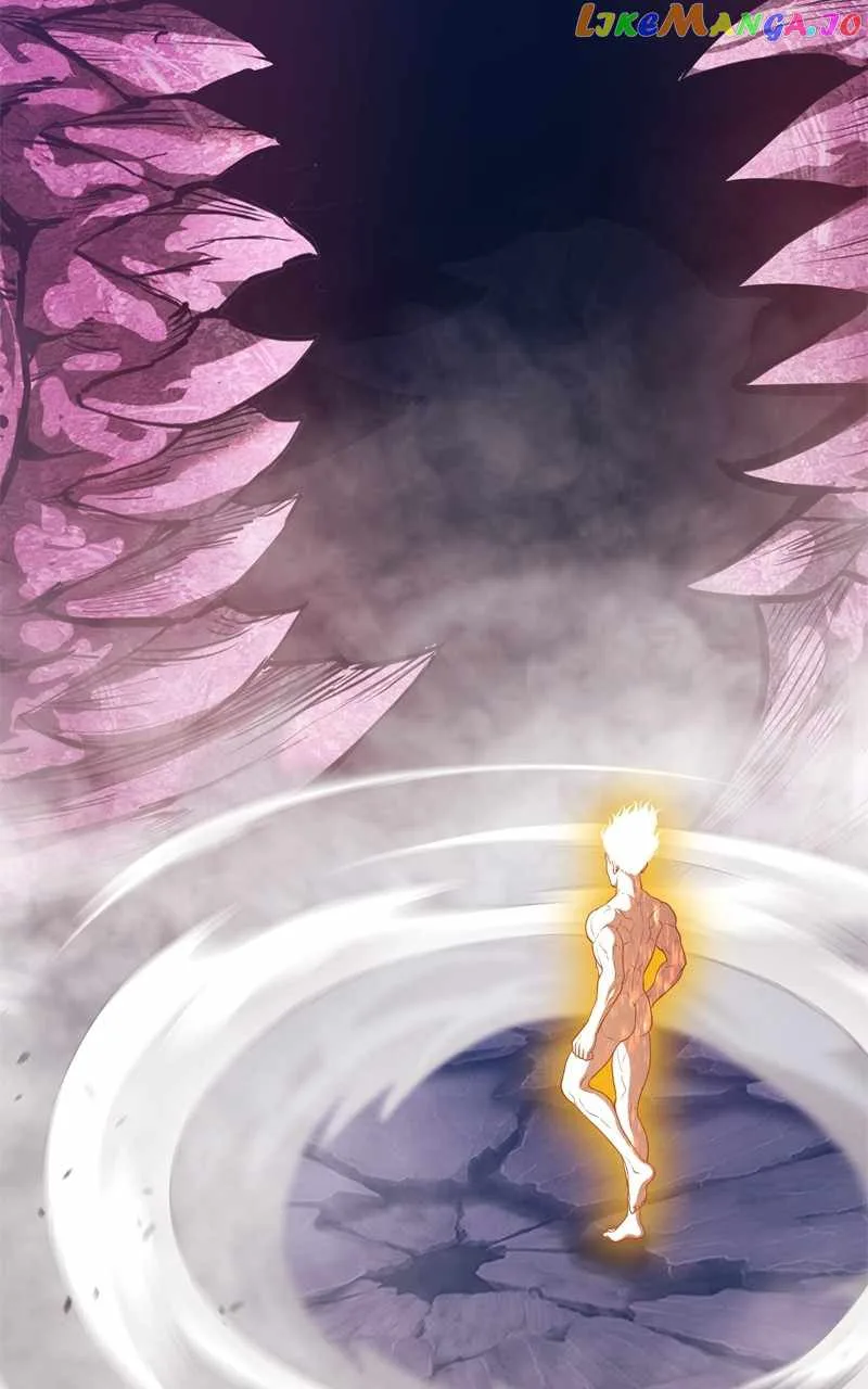 +99 Wooden stick Chapter 72 page 94