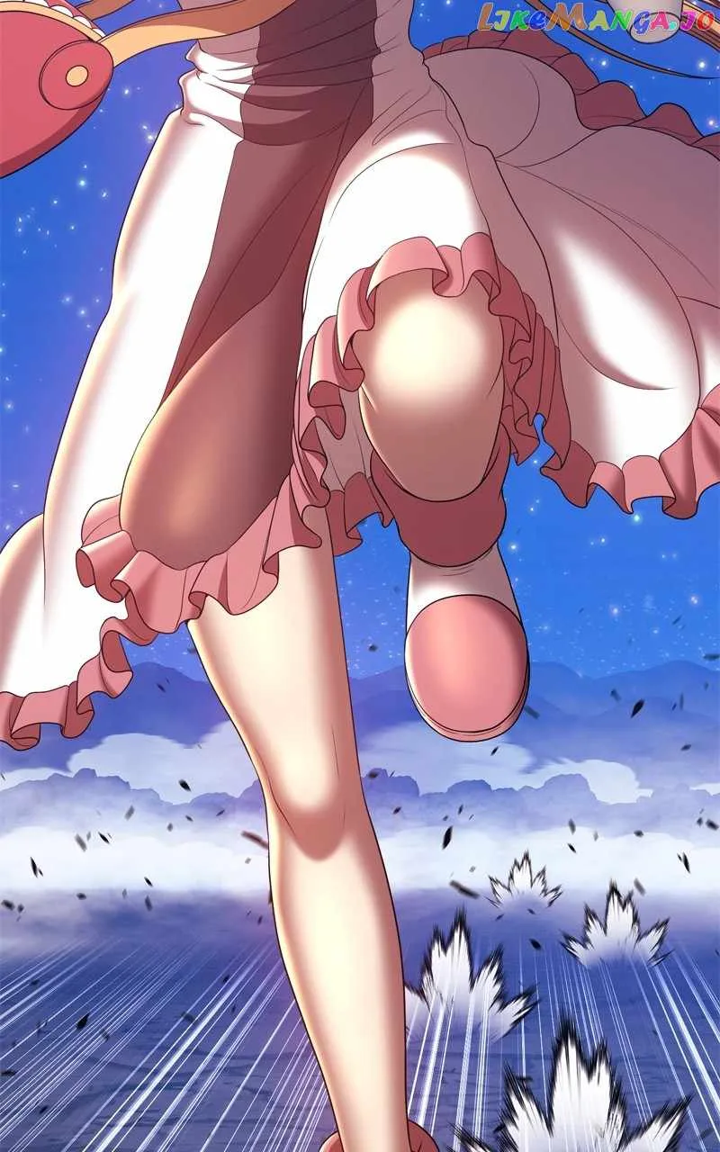 +99 Wooden stick Chapter 72 page 106
