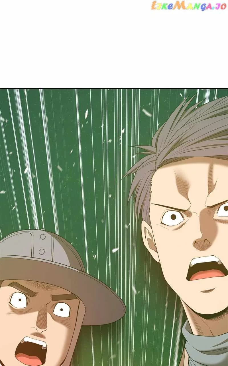 +99 Wooden stick Chapter 72 page 118