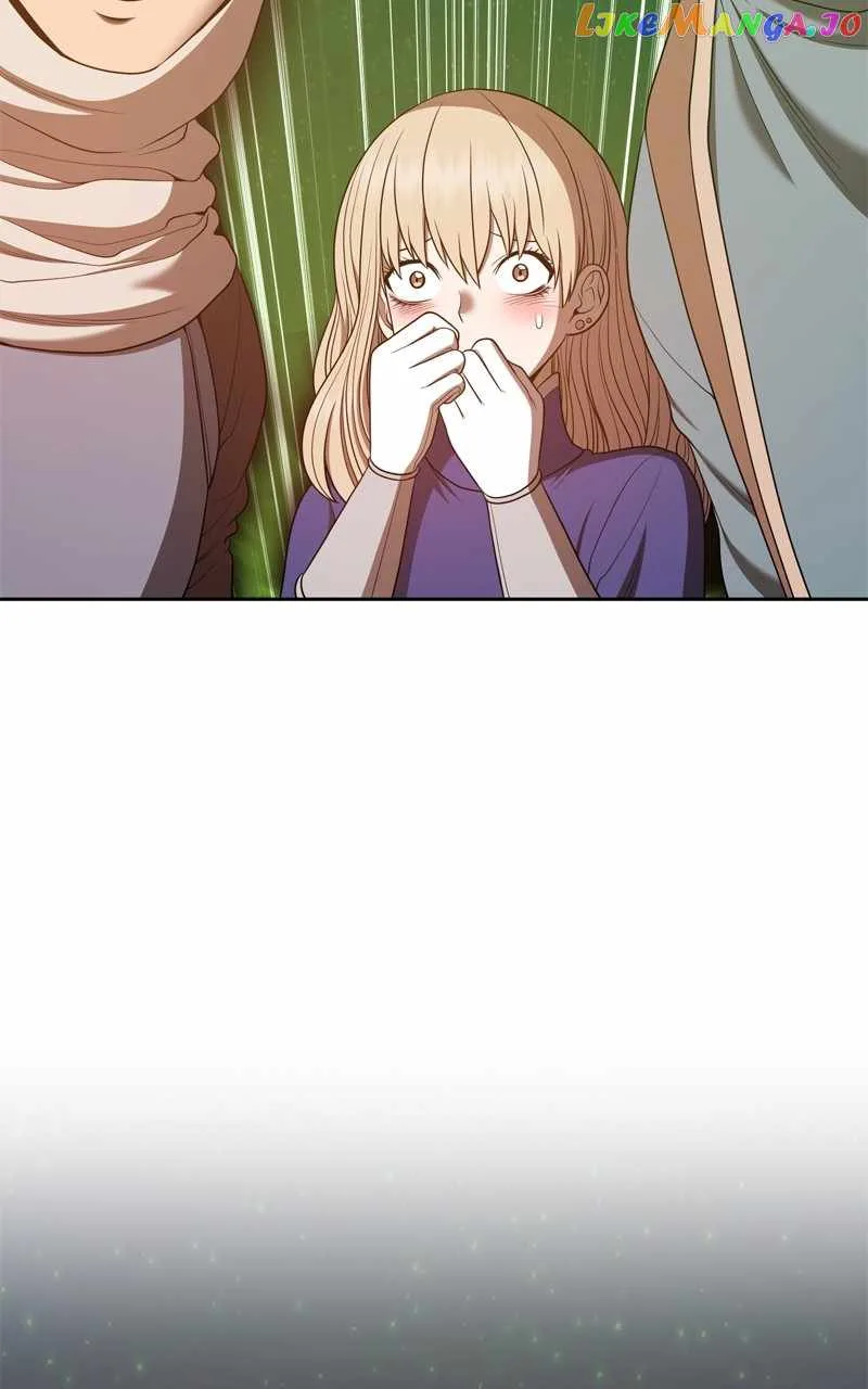 +99 Wooden stick Chapter 72 page 119
