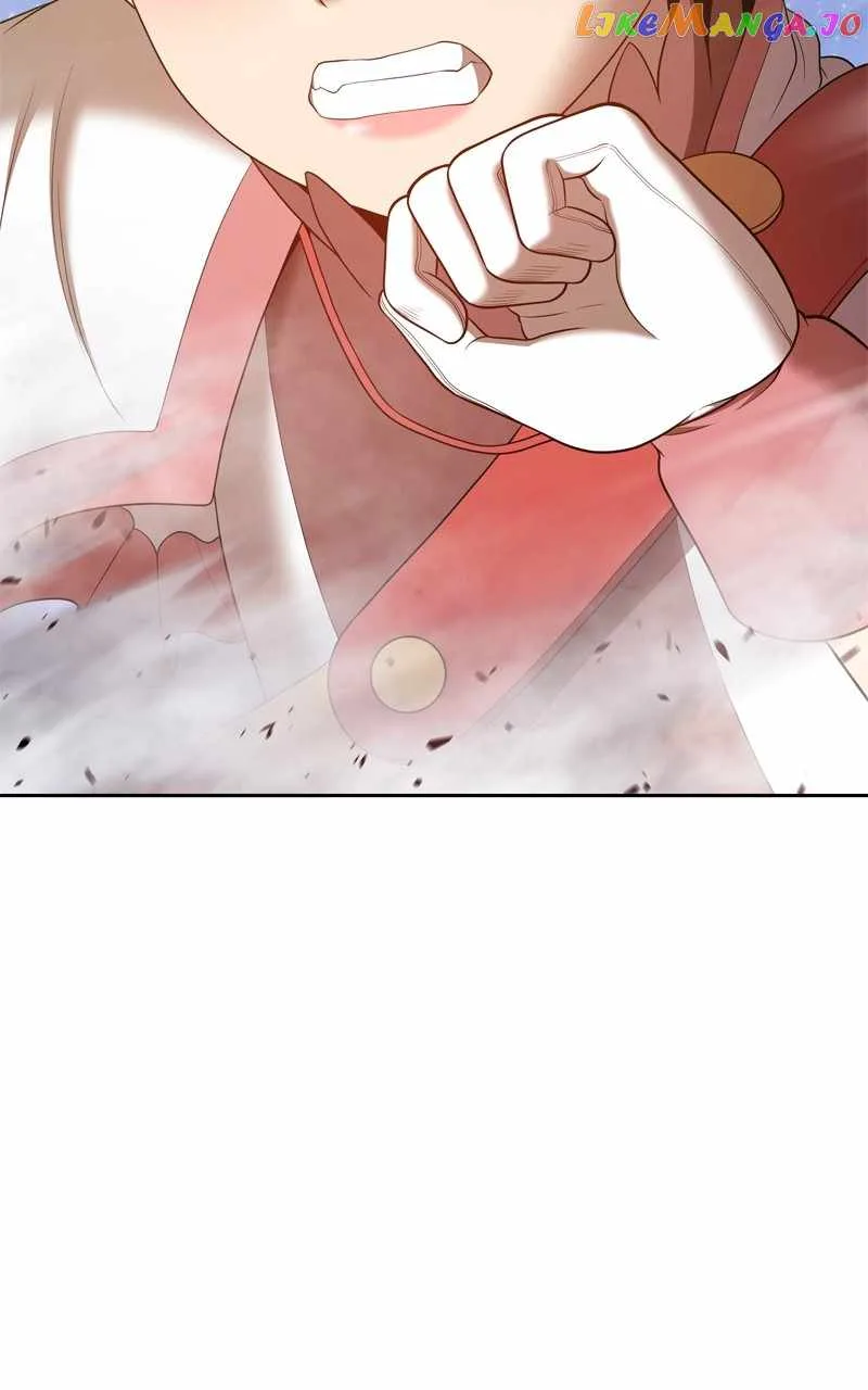 +99 Wooden stick Chapter 72 page 127