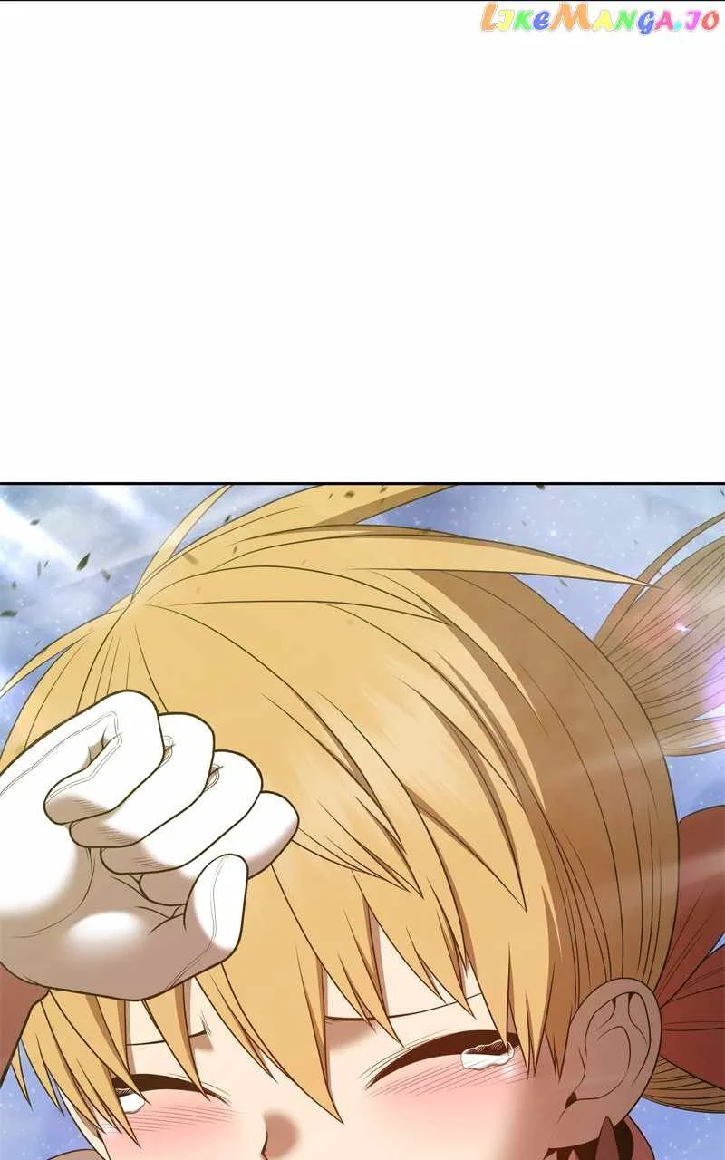 +99 Wooden stick Chapter 72 page 126