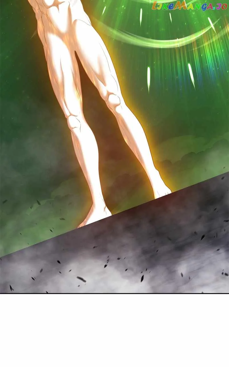 +99 Wooden stick Chapter 72 page 145
